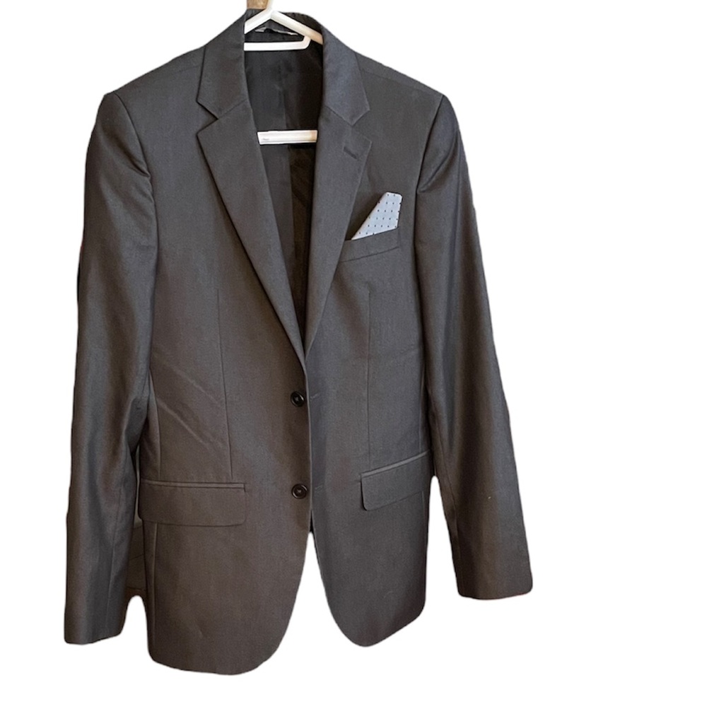 Men’s Le Chateau Blazer
